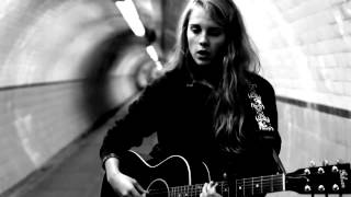 Marika Hackman  Cannibal acoustic [upl. by Ruosnam]