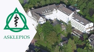 Asklepios Neurologische Klinik Bad Salzhausen  Asklepios [upl. by Kraft]