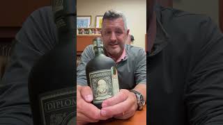 Diplomatico Reserva Exclusiva [upl. by Hadlee389]