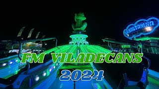 FERIA DE VILADECANS 2024 [upl. by Etezzil]