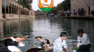 Urfa sıra geceleri cemil [upl. by Surad]