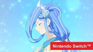 Ys VIII Lacrimosa of DANA  The Maiden Dana Nintendo Switch [upl. by Adnole]