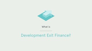 Learn What is Development Exit Finance [upl. by Leor]