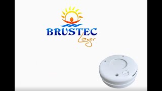 Brustec  Automatic closing suction device ENGLISH SUBTITLES [upl. by Marcin803]