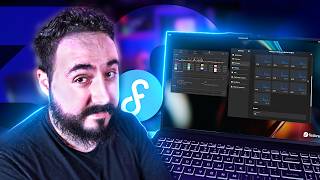 Minhas impressões sobre o Fedora 39 Valeu a pena esperar [upl. by Allisan]