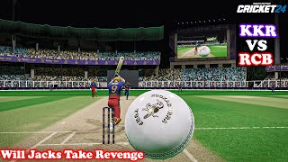 Will Jacks IPL Best Strike Rate IPL cricket24 start of an Era  llb is back [upl. by Trawets511]