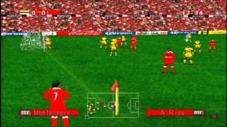 DESCARGA WINNING ELEVEN 2002 LIGA MEXICANA 2012 PARA MI PSP [upl. by Innoc]