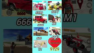 New Update Cheat Codes PART 1  shorts automobile [upl. by Bekah314]