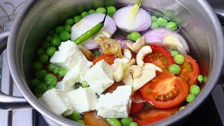 10 Minutes Recipe  Winter Special Recipe  New Lunch Recipe  New Recipe  Healthy Breakfast Recipe [upl. by Raval]