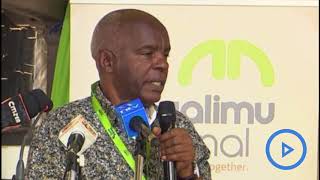 Governor Kivutha Kibwana rejects mass transfer of principals [upl. by Sherman]