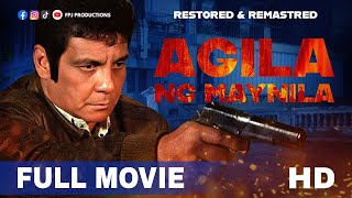 Digitally Restored Kapag Puno na ang Salop Trailer  FPJ Movies [upl. by Agate57]