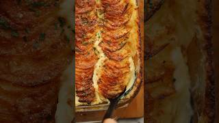 Mashed Potato Gratin [upl. by James462]