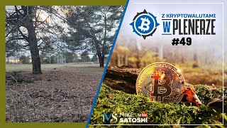 BITCOIN  TO JUŻ HOSSA CO ROZEGRA RYNEK NA BITCOIN SPOT ETF [upl. by Hild]