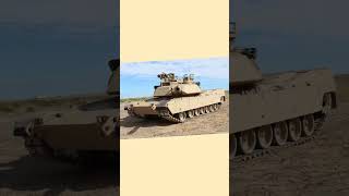 M1A2 abrams vs Leopard 2A7 [upl. by Bernard617]