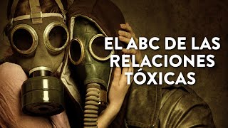 El abc de las relaciones tóxicas  Martha Debayle [upl. by Ydnarb544]