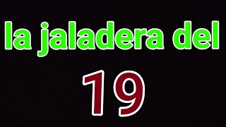 la mejor jaladera del numeros 19 [upl. by Stelmach]