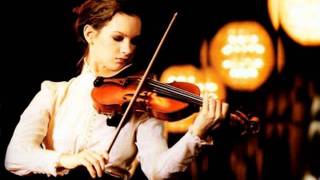 Hilary Hahn Capriccio Stravinsky Violin concerto [upl. by Salzhauer106]