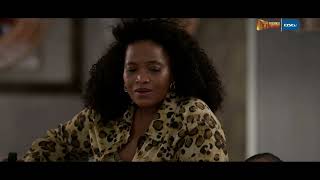 Phetheni has had enough  Sibongile amp the Dlaminis  S2 Ep10 DStv [upl. by Annoiek]