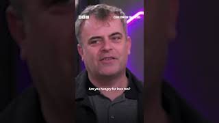 Steve McDonald wanders into the First Dates restaurant for a pie 😂 coronationstreet firstdates [upl. by Cammie]