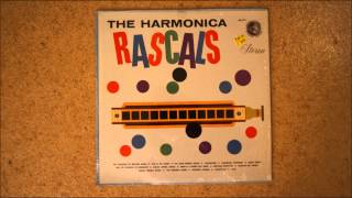 The Harmonica Rascals  Montís Czardas [upl. by Iahcedrom]