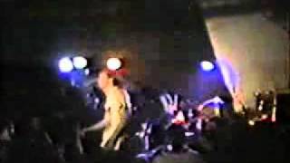 Entombed Live in Stockholm 1990 part 3 [upl. by Demitria119]