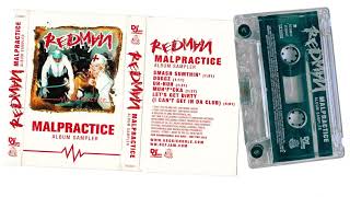 Redman  Malpractice Promo Tape 2001 [upl. by Eimat579]