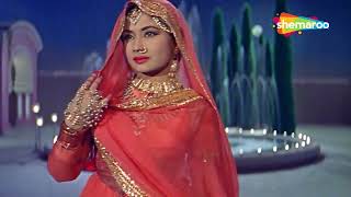 Chalte Chalte Yun Hi Koi  Pakeezah 1972  Meena Kumari Kamal Kapoor  Lata Mangeshkar Hit Songs [upl. by Guthrey183]