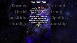 Whats the REAL Secret to Gaja Kesari Yoga Success astrology jupiter yoga [upl. by Elizabeth]