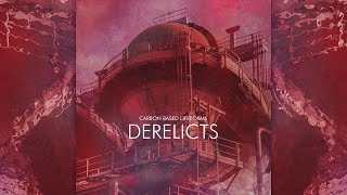 Carbon Based Lifeforms  Derelicts Full Album [upl. by Llenehc]