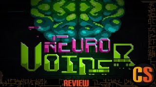 NEUROVOIDER  REVIEW [upl. by Ahsinam]