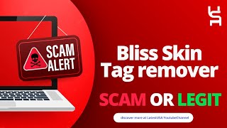 bliss skin tag remover Reviews  bliss skin tag removerReviews  Scam Alert BLISS SKIN TAG REMOVER [upl. by Delsman509]