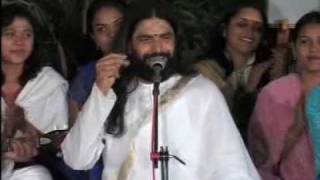 Rishi Nityapragya Ji Dum Dum Dumaru Baje [upl. by Wiebmer160]