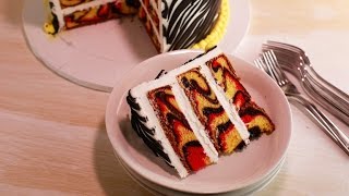 Buddy Valastro Makes a Cake with a Surprise Twist [upl. by Agace]