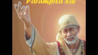 Parampita Sai  original  by kailashharekrishna das [upl. by Allemac]