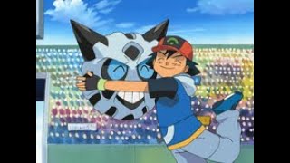 Ash amp Glalie AMV [upl. by Joanne]