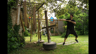 Summer Camp  May 2015  Gary Lam Wing Chun Kung Fu Frankfurt [upl. by France]