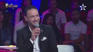 Orchestre Zouhir Adha  Noujoum Al Aoula  أوركسترا زهير أضحى أ لالة يلالي الشكوري [upl. by Sevy]