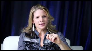 Show People With Paul Wontorek Interview Kelli OHara on quotBridgesquot quotWickedquot and More [upl. by Chrysler]