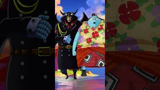 Magellan vs Strawhats onepiece anime viral edit shorts luffy vs [upl. by Esiuol31]