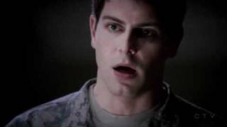 David Giuntoli in greys anatomy  Part III [upl. by Akirret]