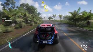 Forza Horizon 5 Tulum Expedition Gameplay  How To Complete Every Optional Accolade [upl. by Pesek383]