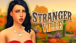 BELLA GOTH RETURNS  Strangerville 1 [upl. by Holle]