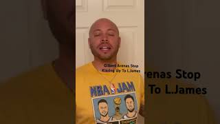 🛑 Gilbert Arenas Calls JJ Redick A ‘Hall Of Fame’ Coach 😳  kwamebrown GilsArena lakers [upl. by Kram]