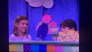 Barney amp Friends Season 10 Episode 1 Welcome Cousin Riff Part 2 [upl. by Aniaz]