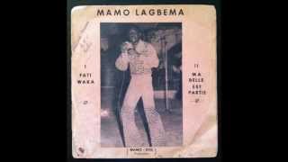 Mamo Lagbema  Fati Waka Mamo Disc Afro Funk [upl. by Nirek]