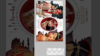 latest album psd photoshop 12x36albumpsd photoediting viralvideo song hindisong [upl. by Elocen992]