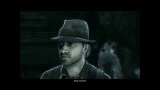 Murdered Soul Suspect Part 17 [upl. by Dorrahs]