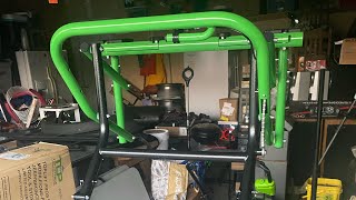 TOPLIFT PRO version 2  Hardtop Lift overlook [upl. by Namaj]