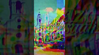 Plaza Miranda  Chin Flow  Visualizer Video  music musica travel smartphone musicservice [upl. by Bowrah]