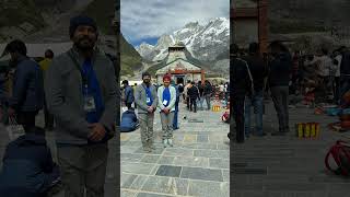 Kedarnath ishafoundation sacred walks [upl. by Singleton]